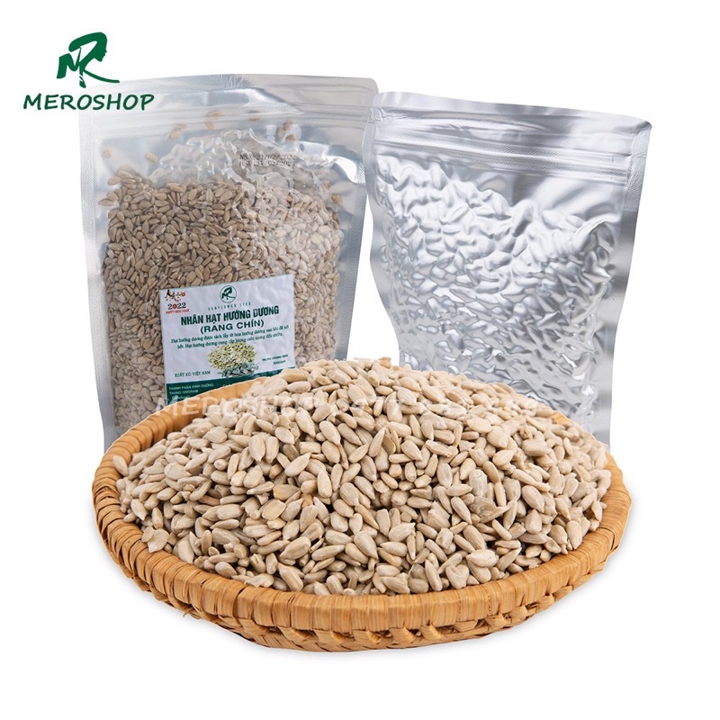 500GRAM NHÂN HƯỚNG DƯƠNG NGA