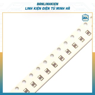 Tụ 0603 104-100nF 10% 50V (10 Chiếc)