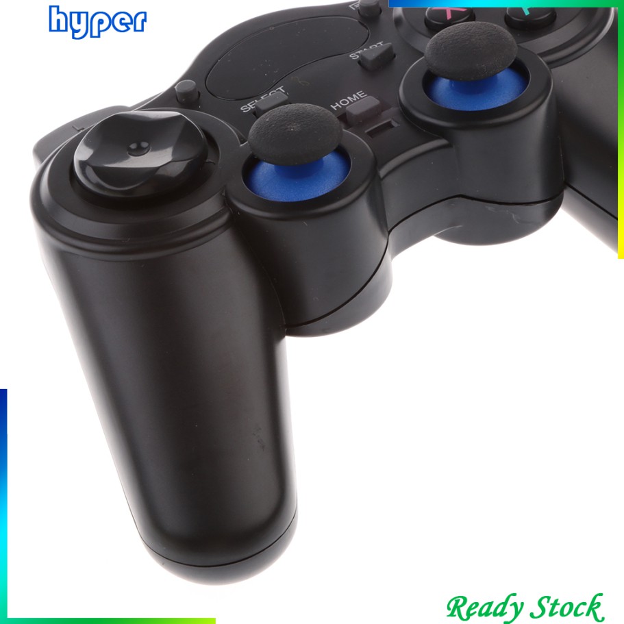 2.4G Wireless Gamepad Joystick Android Controller for Tablet PC PS3 Smart TV