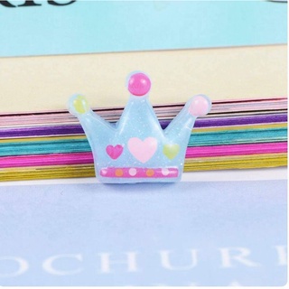 Sticker que kem & sticker vương miện