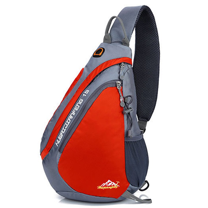 Túi đeo vai đeo chéo Nam -BL012