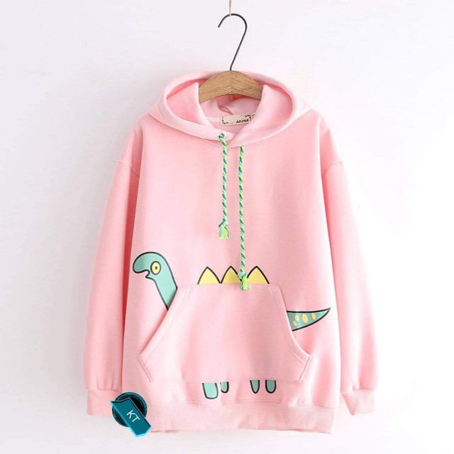 bst Áo túi khủng long K&amp;T 5508 03