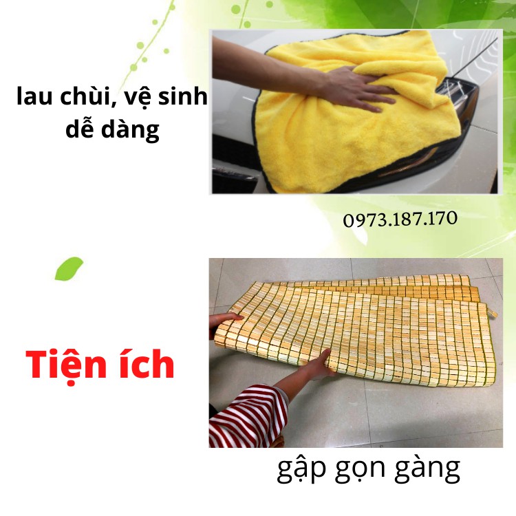 Chiếu trúc hạt xuất khẩu loại đẹp