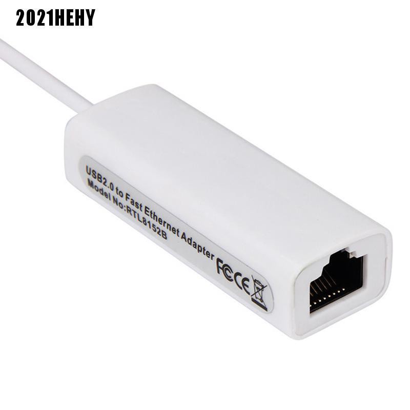 (2021He) Usb 3.1 Type C To Rj45 Gigabit Ethernet Rj45 Lan Network Adapter Cho Macbook # Hy