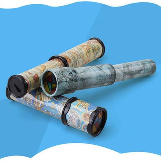 Kính Vạn Hoa Đồ Chơi Cho Bé