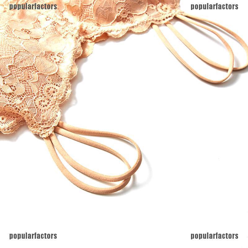 Áo ngực màu sắc đơn giản với họa tiết ren hoa polyester dùng cho nữ quyến rũ