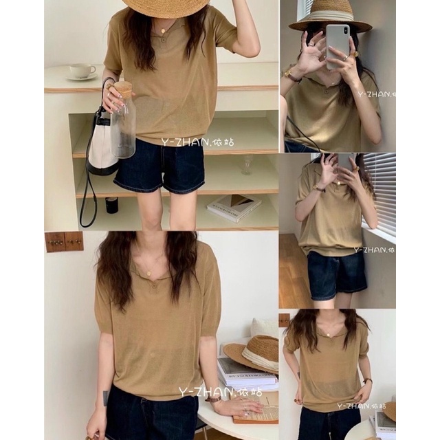 LEN POLO MỎNG | BigBuy360 - bigbuy360.vn