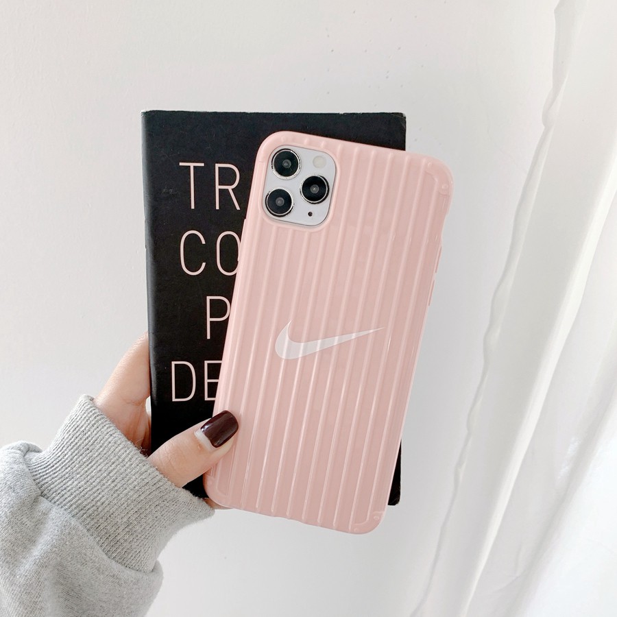 Fashion Case iphone 12 11 pro Max 12 mini SE 2020 Ốp điện thoại silicon in hình heo hoạt hình cho iphone 6 6s 7 8 X XR XS Max 7plus 8plus 6plus 6splus