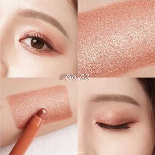 Phấn mắt 🍄 FreeShip 🍄 Phấn Mắt Dạng Thỏi Thái Lan Soft Glow Glitter Stick