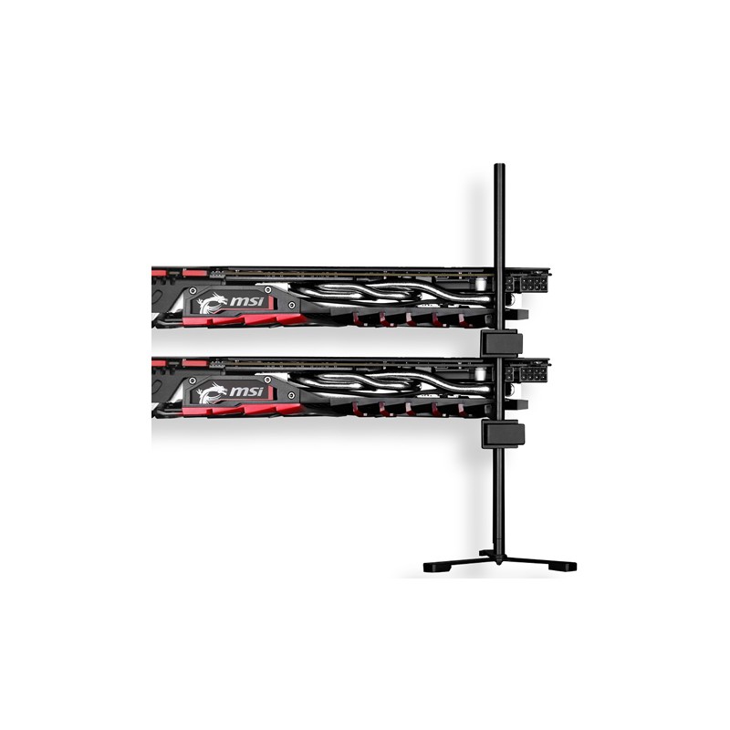 Gía đỡ VGA đứng-Cooler Master Universal VGA Holder