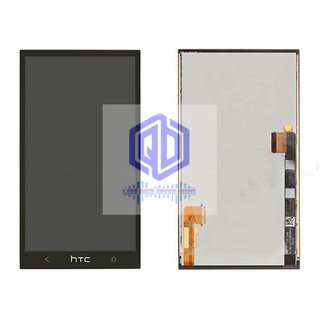 BỘ MÀN HÌNH HTC ONE M7 (1SIM) ZIN