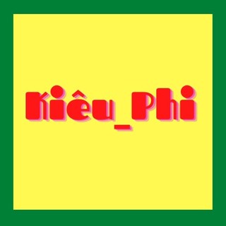 Màn Chụp Tự Bung Kiều_Phi