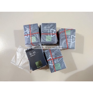 Pin Nokia BL-4D dùng cho Nokia N97 mini N8 E5 E6 E7