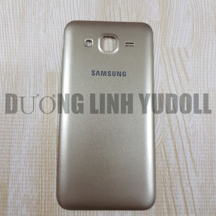 Nắp lưng Samsung J5 2015 J500 J5