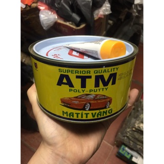 BẢ MATIT 2 THÀNH PHẦN