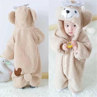 Body gấu siêu cute