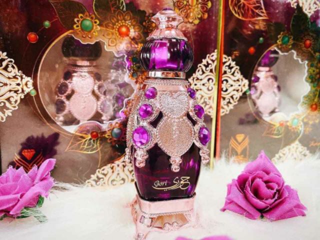 [CHÍNH_HÃNG]❤❤ Tinh dầu nước hoa dubai GORI