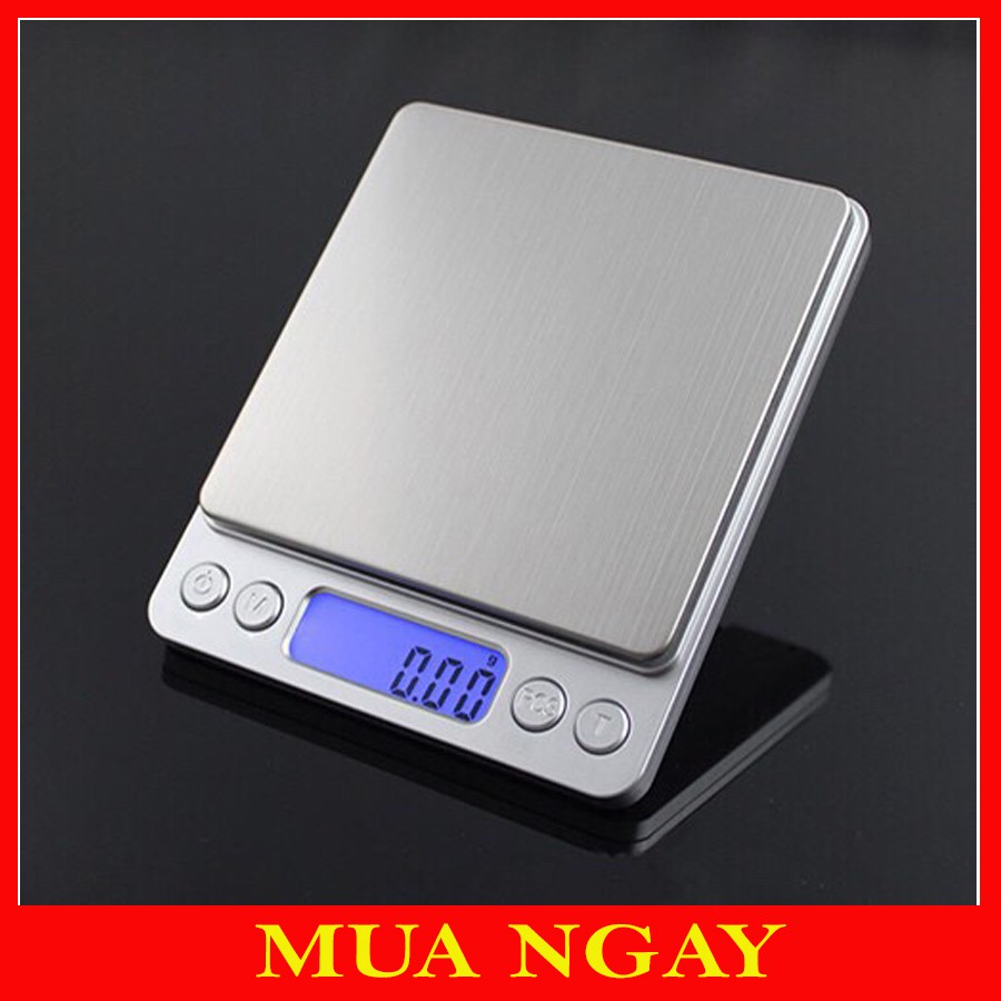 Cân Tiểu Ly Điện Tử Platform 0.5kg