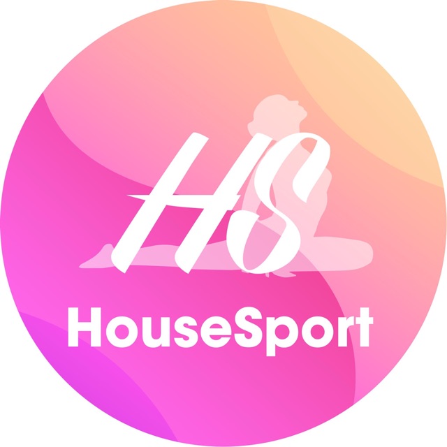 House sport thế giới đồ tập