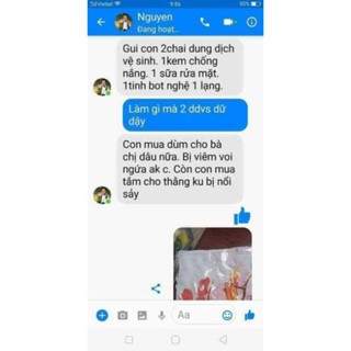 DUNG DỊCH VỆ SINH THẢO MỘC MẸ KEN
