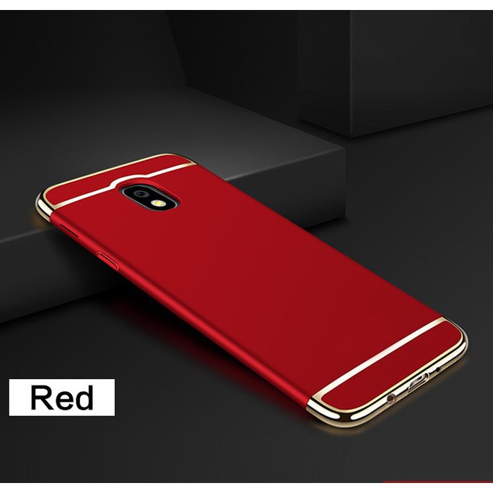 Ốp lưng 3 mảnh Samsung Galaxy J7 pro