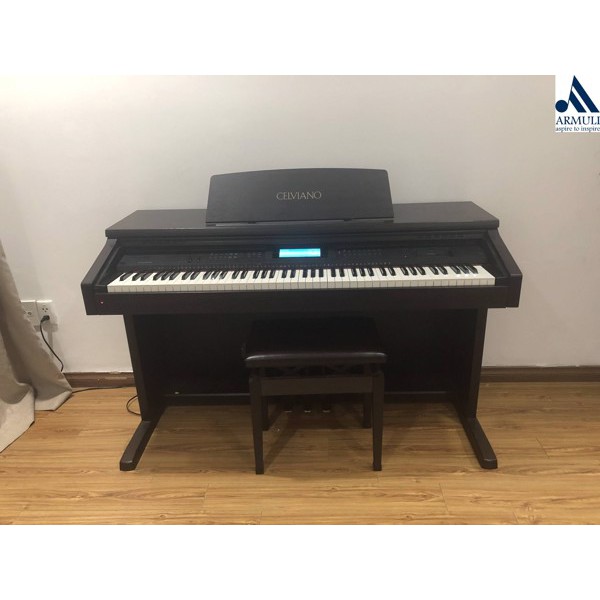 Đàn Piano điện Casio AP-65R - Nhạc Cụ Âm Nhạc Armuli