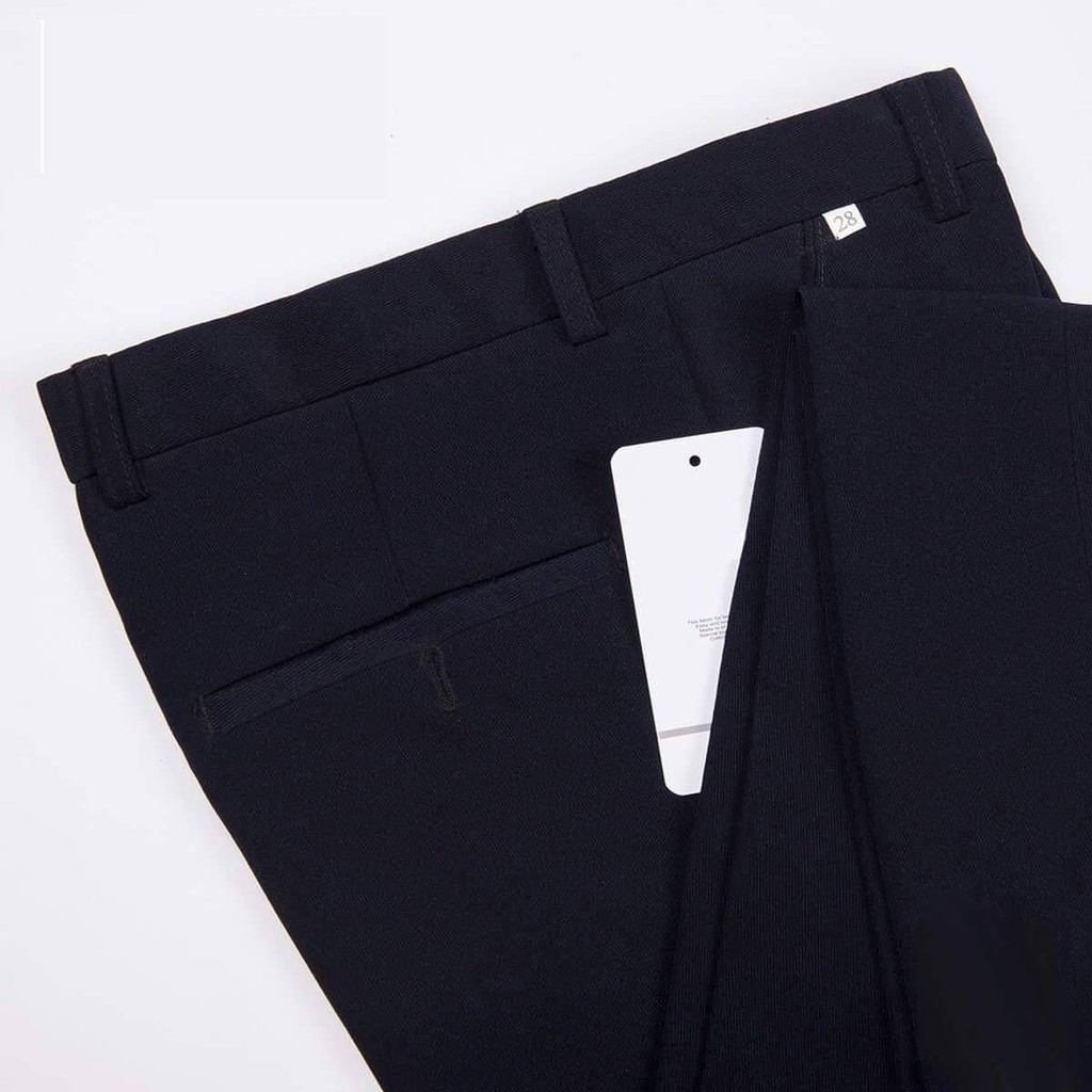 (Hàng sịn ) Quần Âu Nam Đẹp Kojiba vải mịn co dãn - HÀNG CAO CẤP | BigBuy360 - bigbuy360.vn