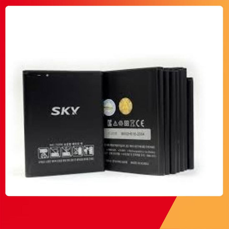 Sản Phẩm PIN SKY A840 chính hãng _chính hãng