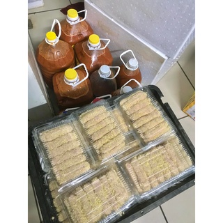 Nem chua thịt đặc biệt (Hà Nội)