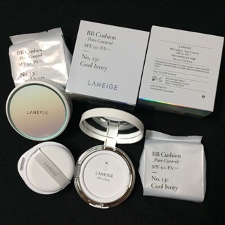 Phấn nước Laneige kèm lõi