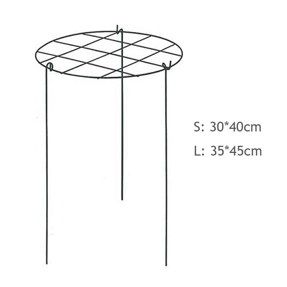 Giá Đỡ Cây Trồng Rau Củ Quả Dùng Cho Sân Vườn Kat1