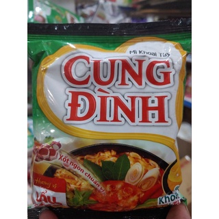 Mì cung đình gói