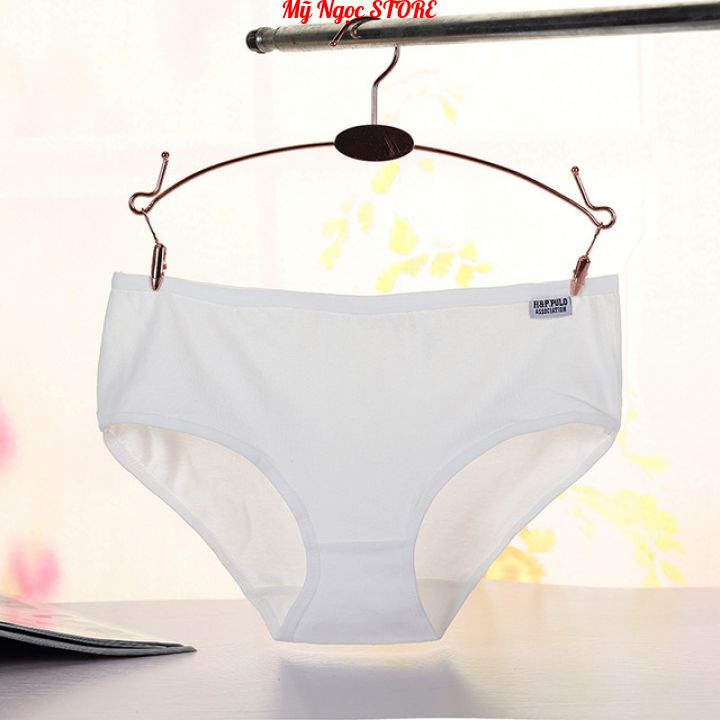 ( 09 ) Quần Lót Nữ Cotton Kháng Khuẩn  ❤️FREESHIP❤️  Mềm Mỏng Thoáng Mát Siêu Tôn Dáng Mẫu  ❤️FREESHIP❤️ | BigBuy360 - bigbuy360.vn