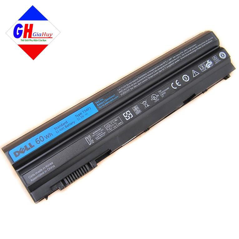 Pin Laptop Dell Latitude E5530