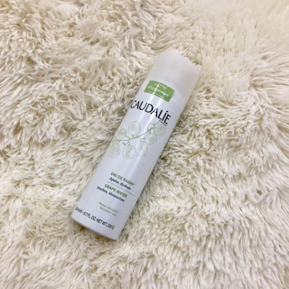 Xịt khoáng từ nho Caudalie