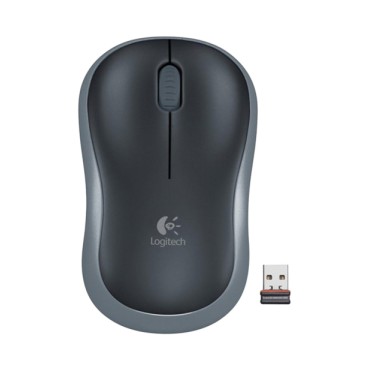 Chuột không dây Logitech B175