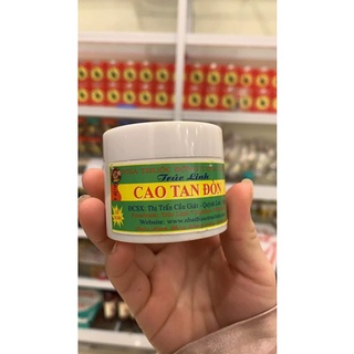  Cao Tan Đòn Trúc Linh 