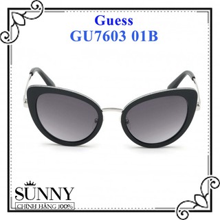 Kính mát Unisex Guess GU7603