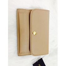 Ví  F21 2 mẫu đen nude