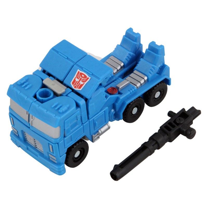 Robot Transformers biến hình ô tô Autobot Pipes - Combiner Wars (no box)