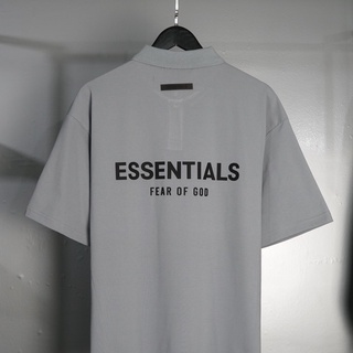 Áo polo Essentials cao cấp Áo Essentials mới nhất