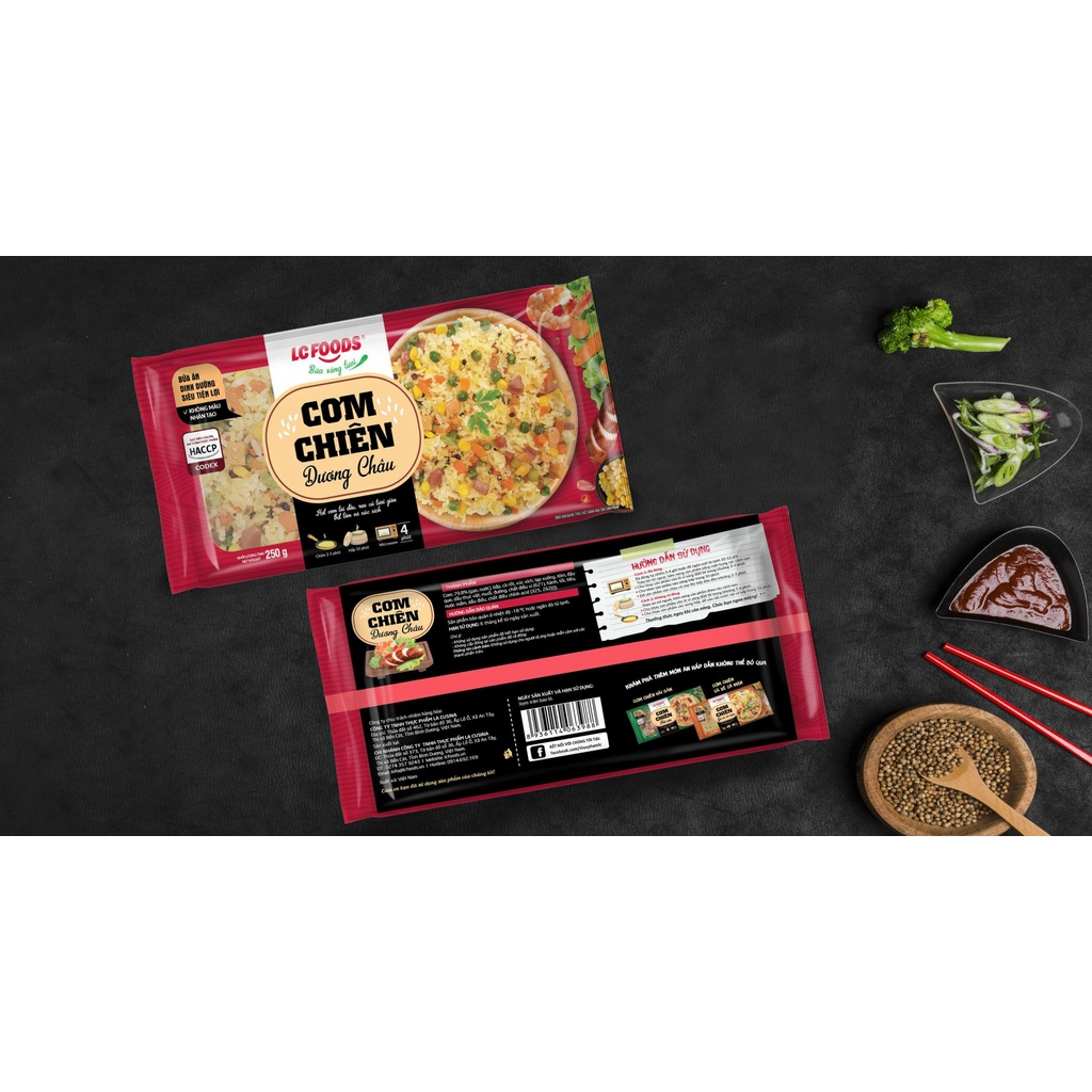 CƠM CHIÊN LC | BigBuy360 - bigbuy360.vn