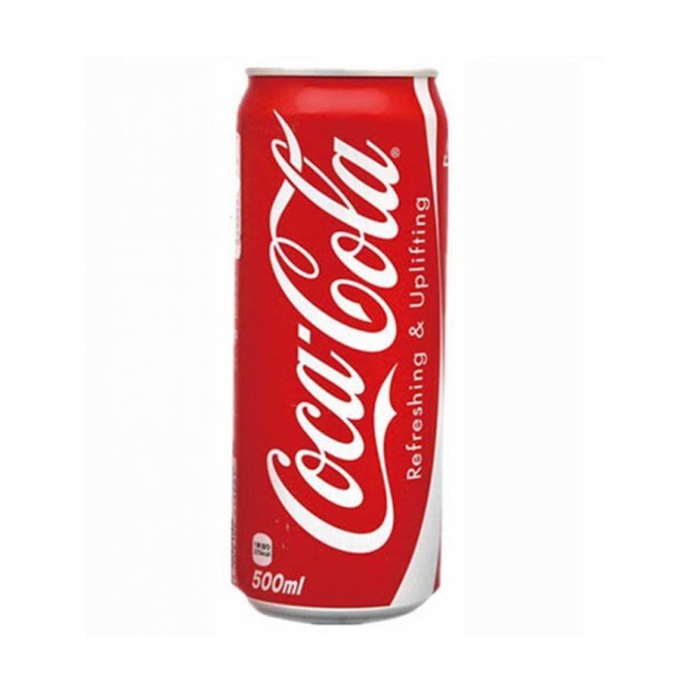 Nước Ngọt Cocacola Nhật Bản 500ml - USMART