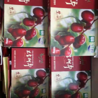 Táo Hàn Quốc loại 1kg