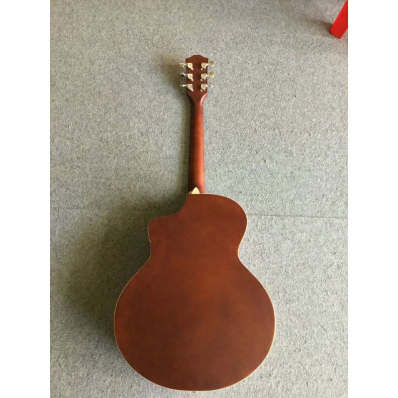 Guitar Acoustic Lankro