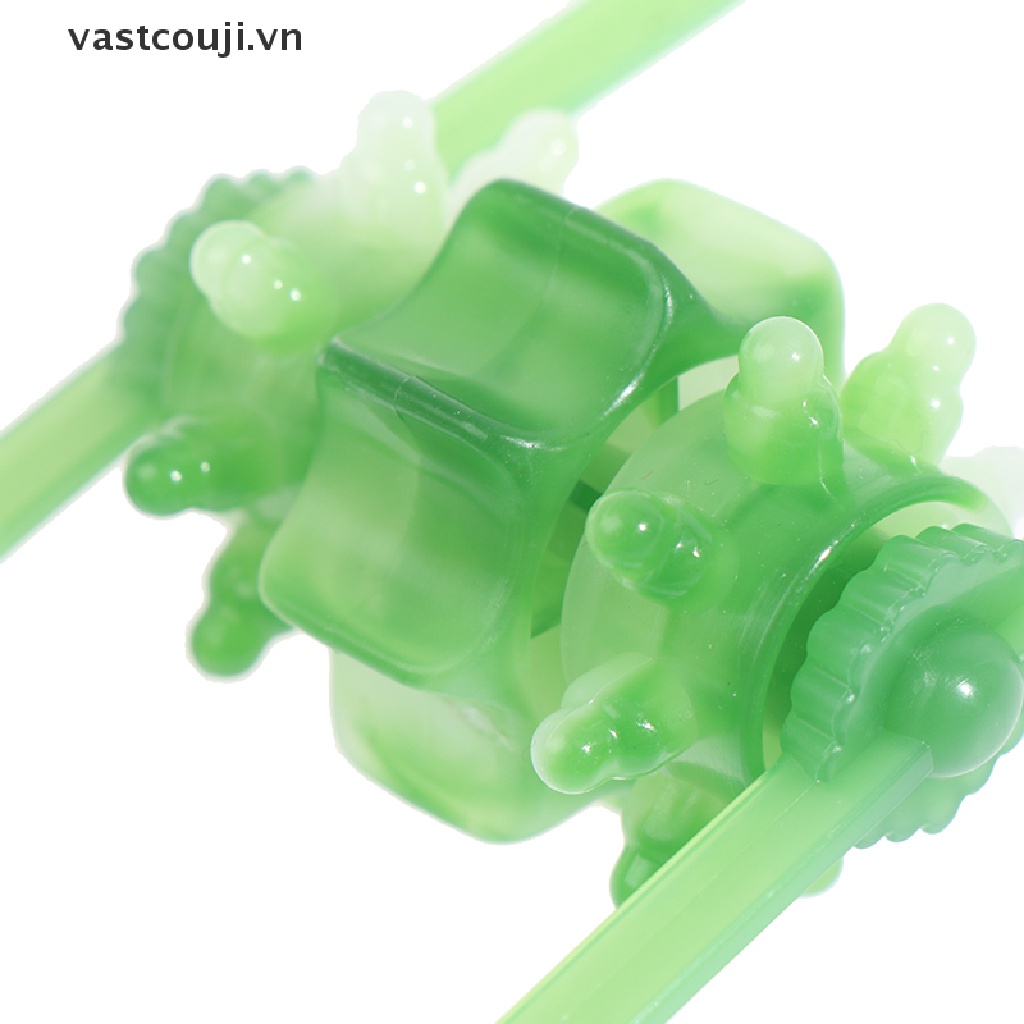 [Hàng mới về] Dây đai mát xa cơ bắp lưng vai &amp; cổ di động