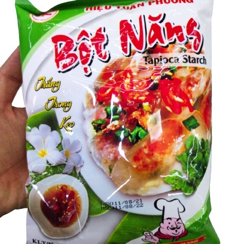 Bột Năng Tuấn Phương 400g ( Gói )