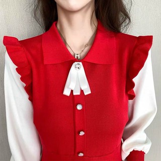 váy len QC cao cấp