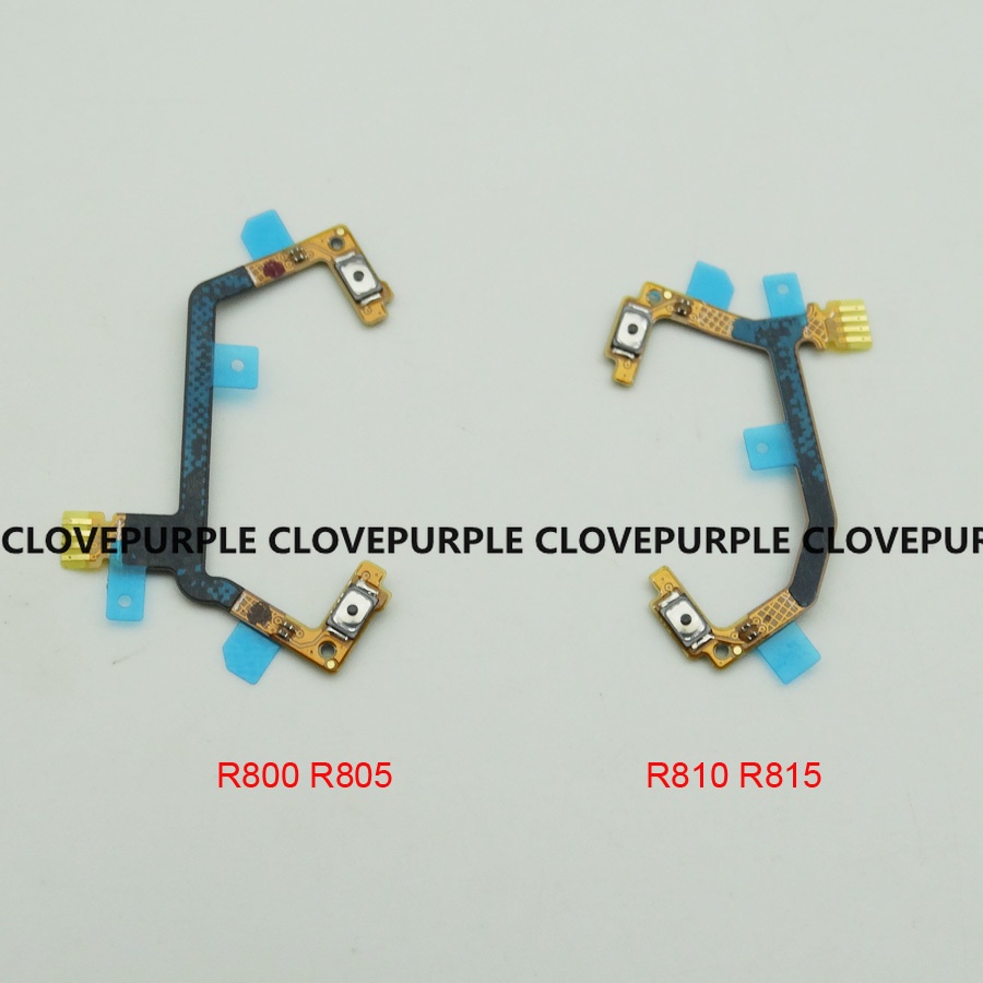 Mạch Nút Home Cho Điện Thoại Samsung R800 R805 R810 R815