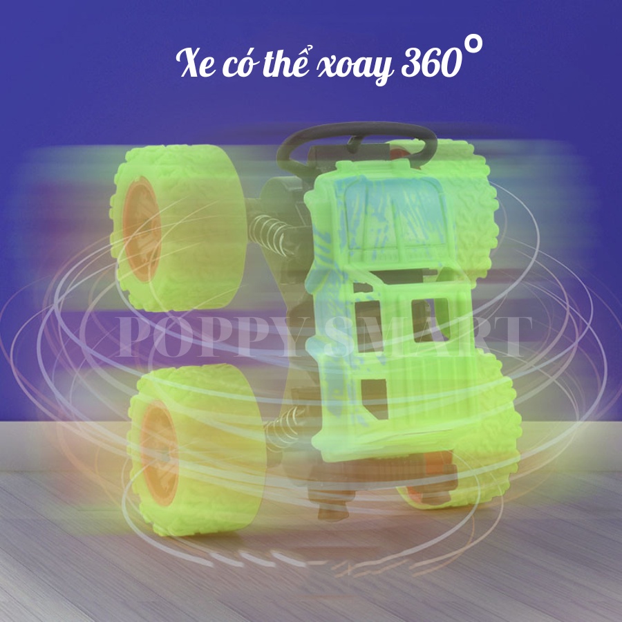 Ô tô đồ chơi xe địa hình cho trẻ em